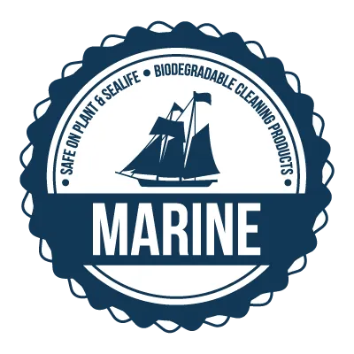 Rhino Goo Marine Cleaner