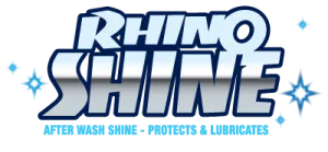 Rhino Shine Logo