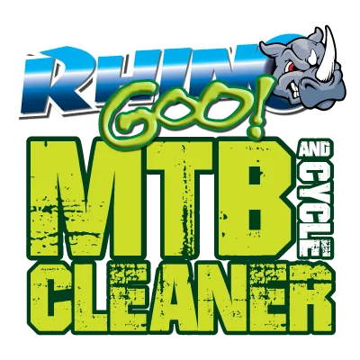 Rhino Goo MTB Cycle Cleaner