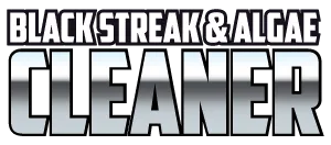 Rhino Goo Black Streak and Algae Cleaner-Logo